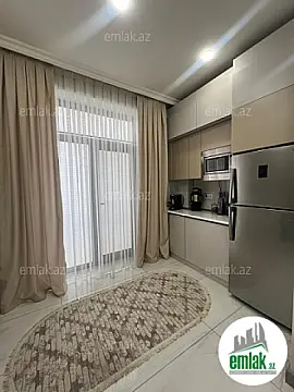 Satılır 2 otaqlı yeni tikili 68 m²