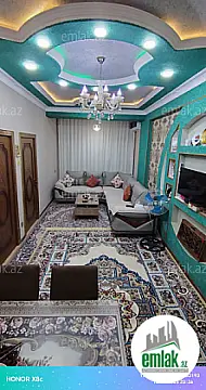 Satılır 3 otaqlı yeni tikili 65 m² — Bakı, Xırdalan 3 otaq 65.00 m²