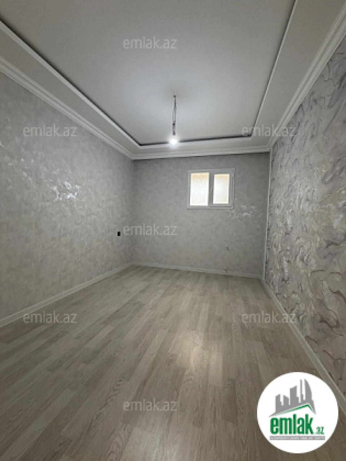 Satılır 2 otaqlı yeni tikili 54 m²