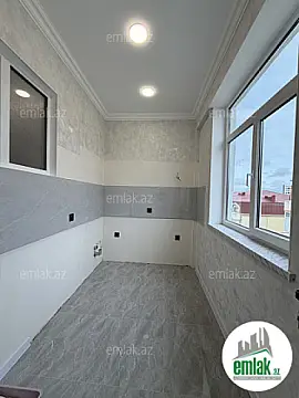 Satılır 2 otaqlı yeni tikili 54 m²