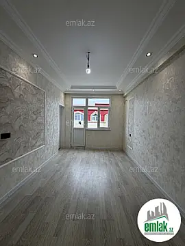 Satılır 2 otaqlı yeni tikili 54 m² — Bakı, Xırdalan 2 otaq 54.00 m²