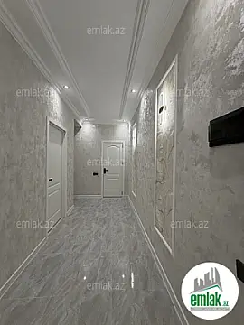 Satılır 2 otaqlı yeni tikili 54 m²