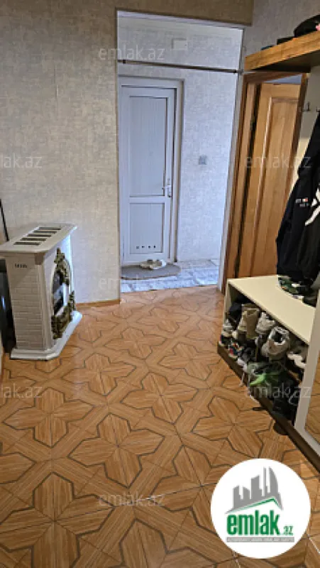 Satılır 4 otaqlı köhnə tikili 96 m²