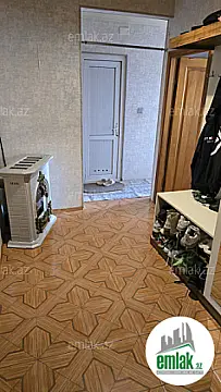 Satılır 4 otaqlı köhnə tikili 96 m²