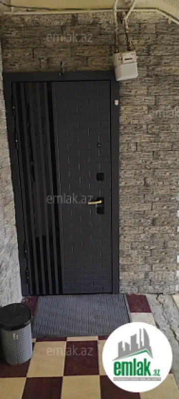 Satılır 4 otaqlı köhnə tikili 96 m²