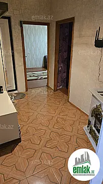 Satılır 4 otaqlı köhnə tikili 96 m²