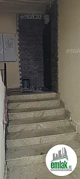 Satılır 4 otaqlı köhnə tikili 96 m²