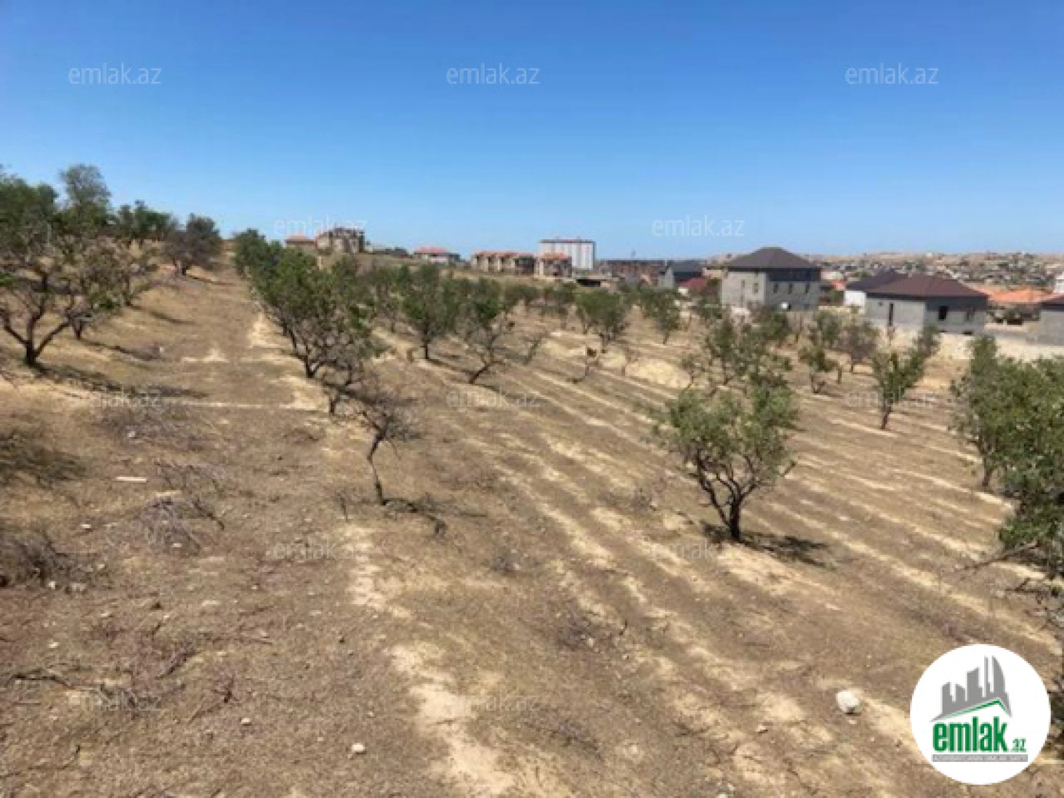 Satılır torpaq sahəsi 48 m²