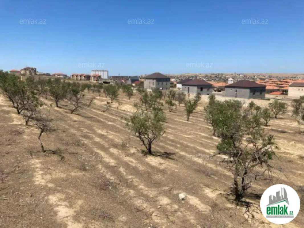 Satılır torpaq sahəsi 48 m²