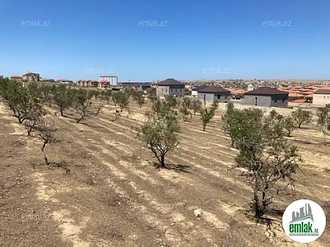 Satılır torpaq sahəsi 48 m²