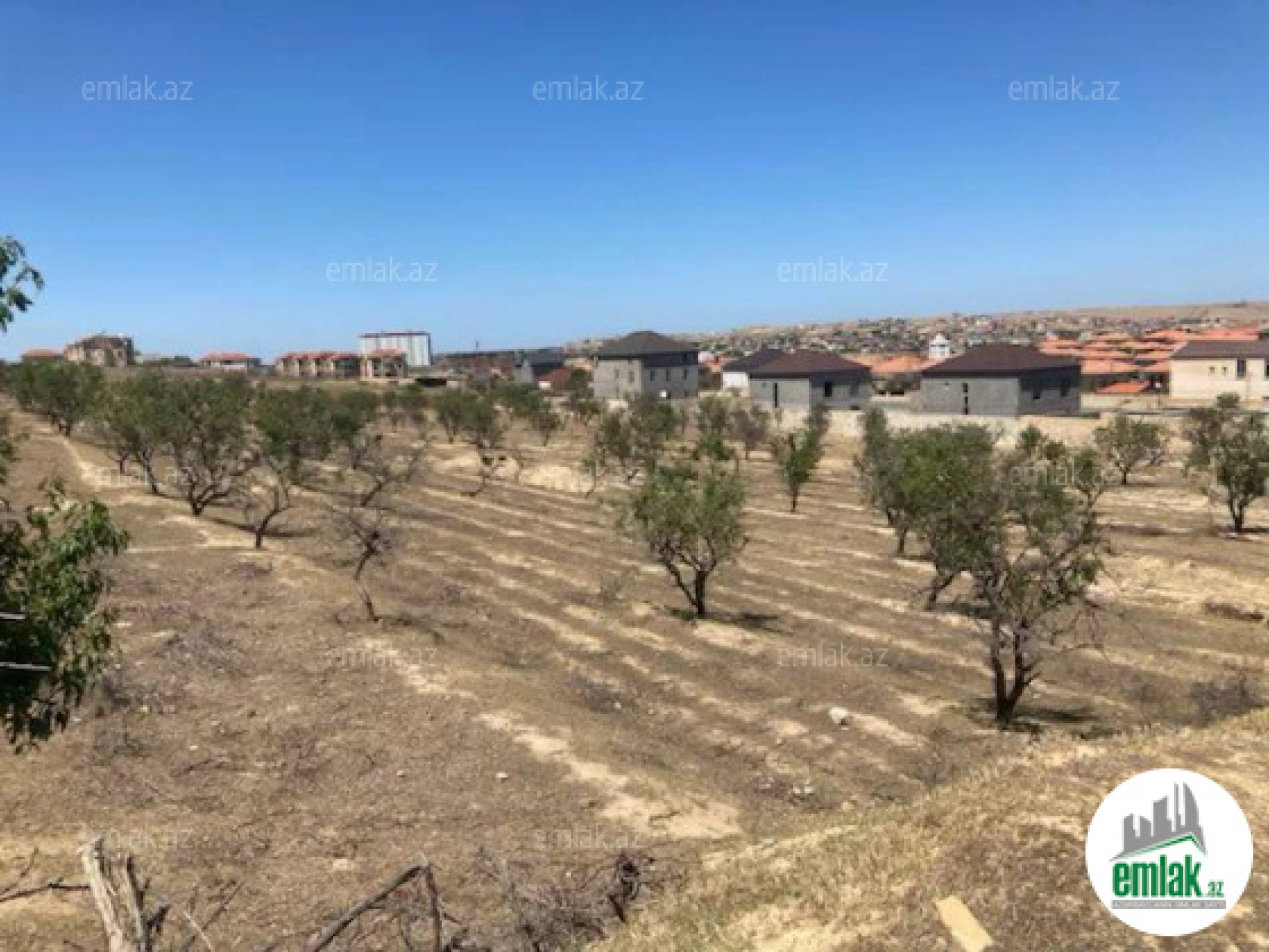 Satılır torpaq sahəsi 48 m²