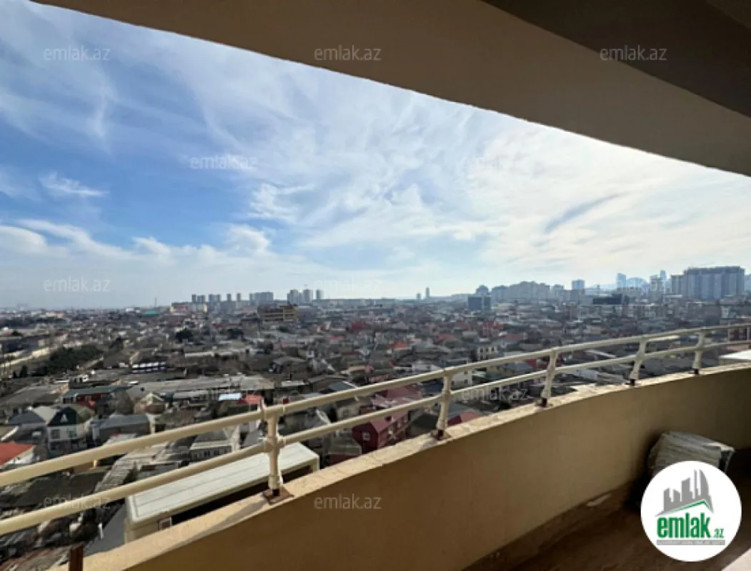 Satılır 3 otaqlı yeni tikili 127 m²