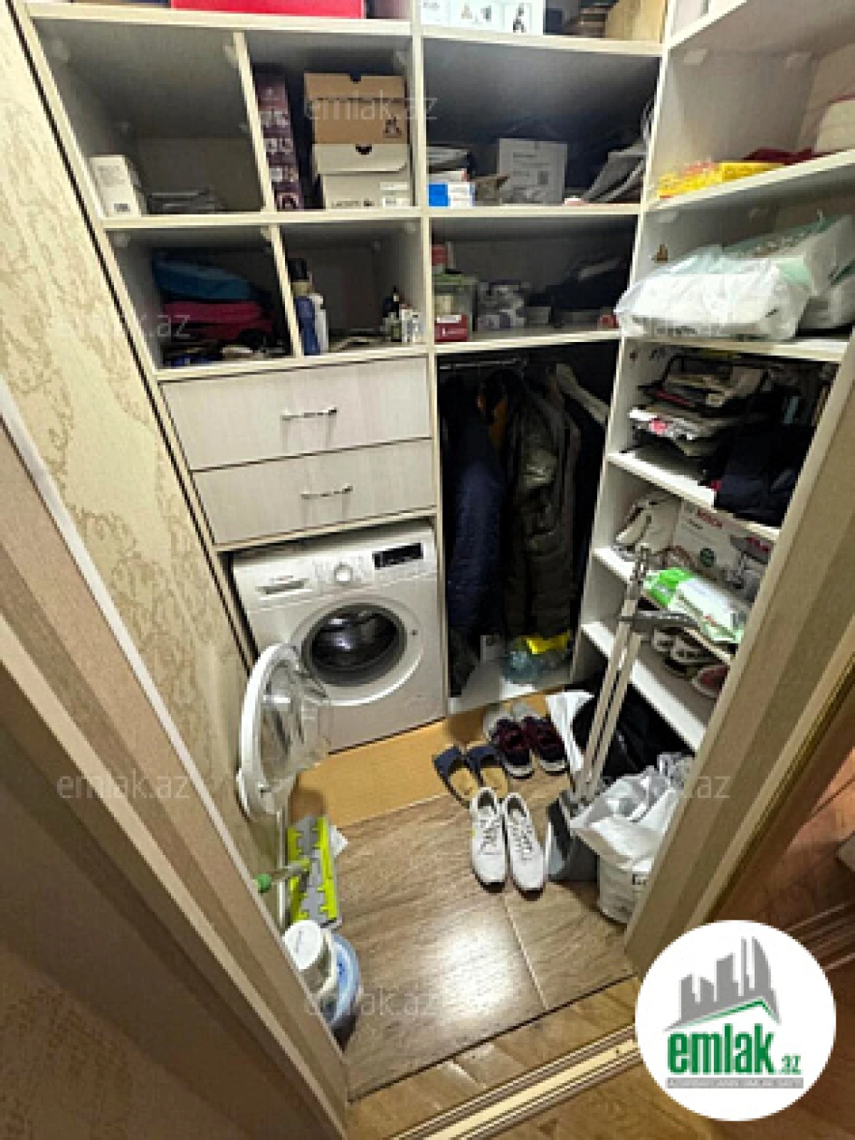 Satılır 3 otaqlı yeni tikili 127 m²