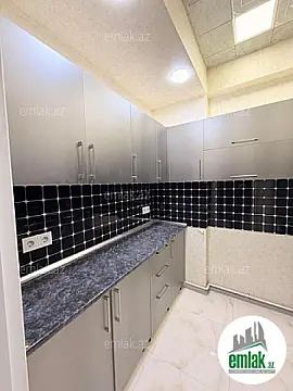 Satılır 2 otaqlı yeni tikili 63 m²