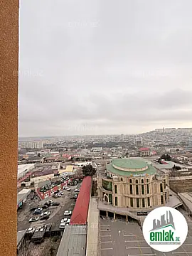 Satılır 2 otaqlı yeni tikili 63 m²