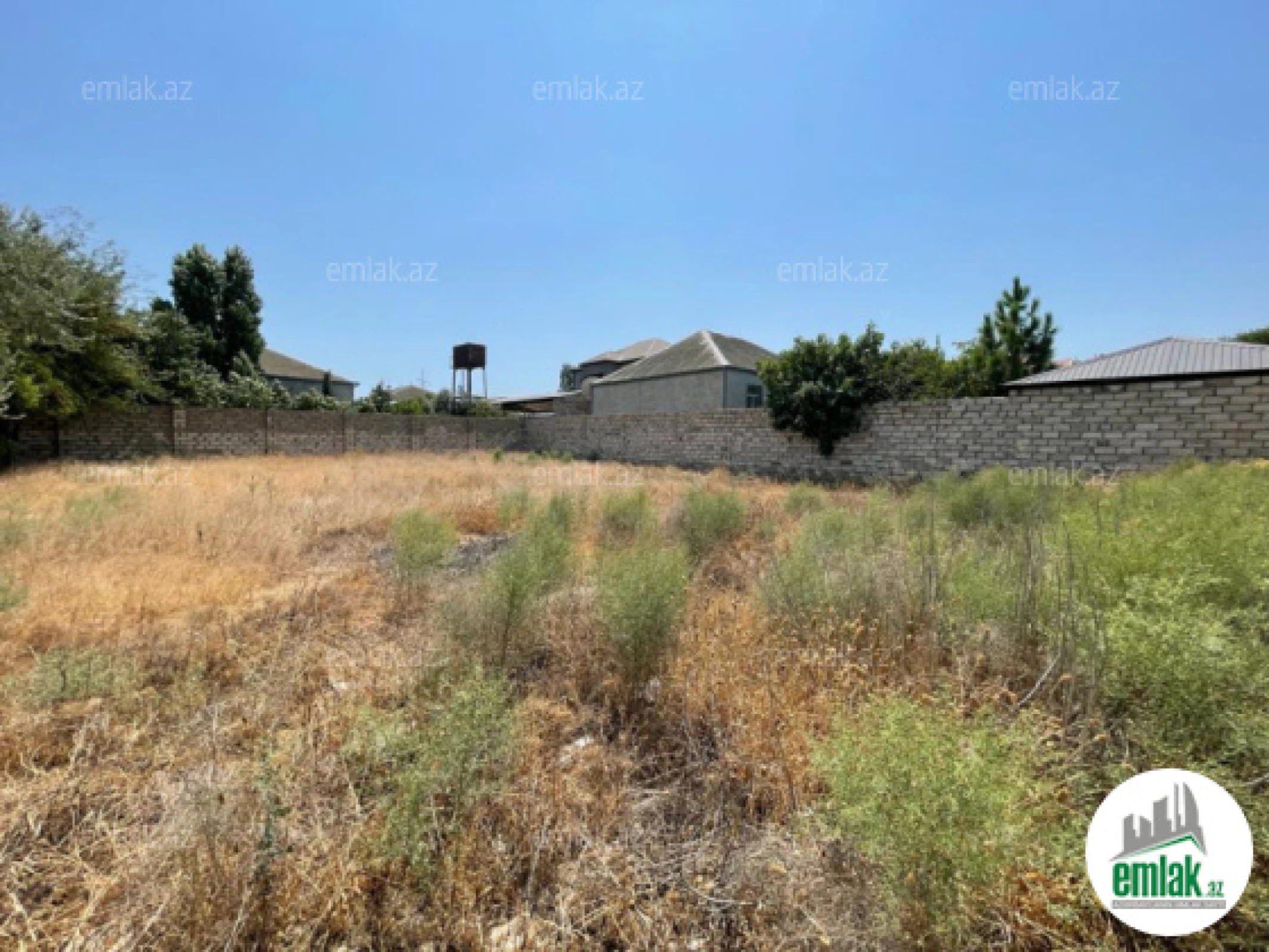 Satılır torpaq sahəsi 10 m²