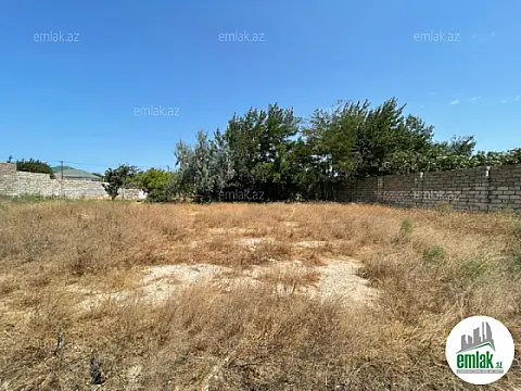 Satılır torpaq sahəsi 10 m²