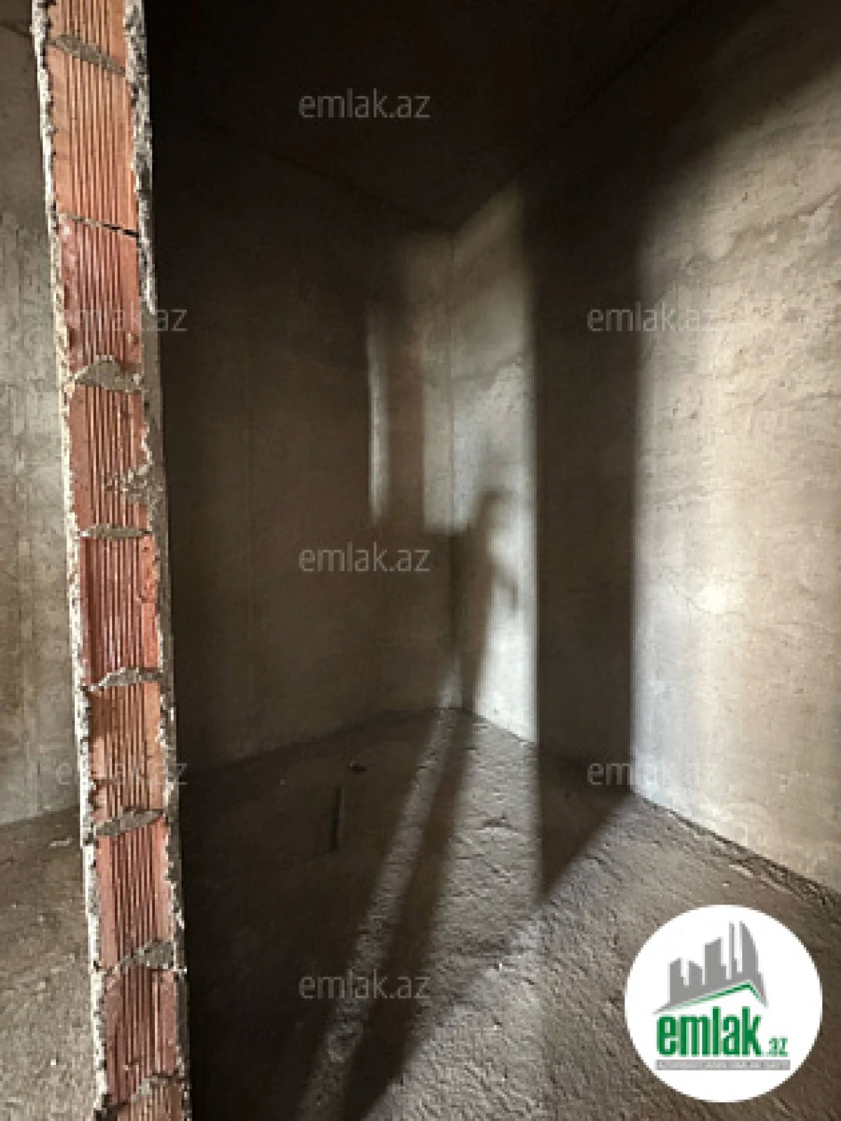 Satılır 3 otaqlı yeni tikili 118.7 m²