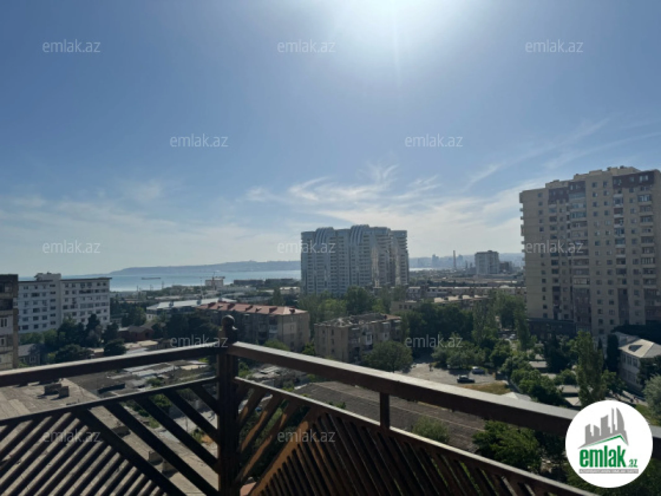 Satılır 3 otaqlı yeni tikili 118.7 m²