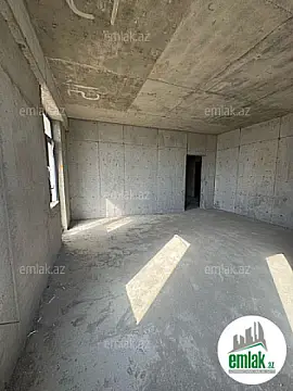 Satılır 3 otaqlı yeni tikili 118.7 m²