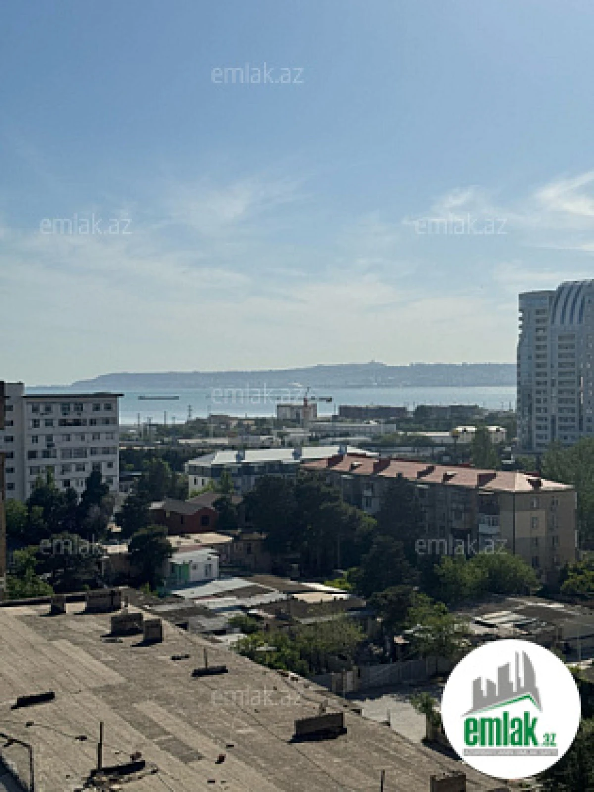 Satılır 3 otaqlı yeni tikili 118.7 m²