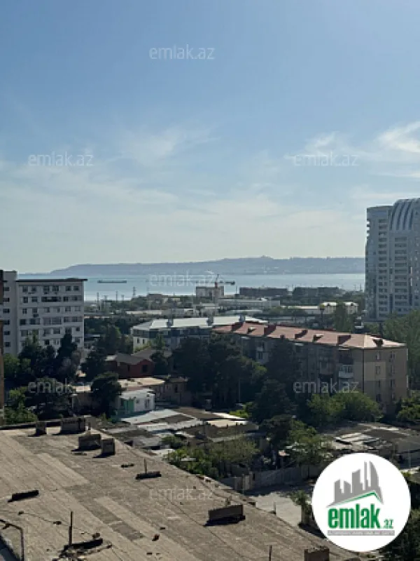 Satılır 3 otaqlı yeni tikili 118.7 m²