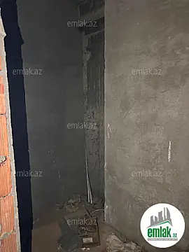 Satılır 3 otaqlı yeni tikili 95 m²