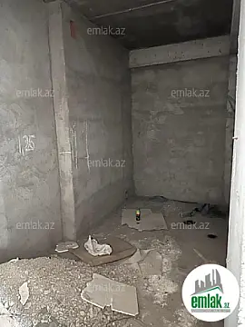 Satılır 3 otaqlı yeni tikili 95 m²