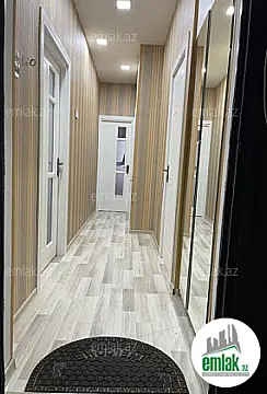 Satılır 2 otaqlı yeni tikili 55 m²