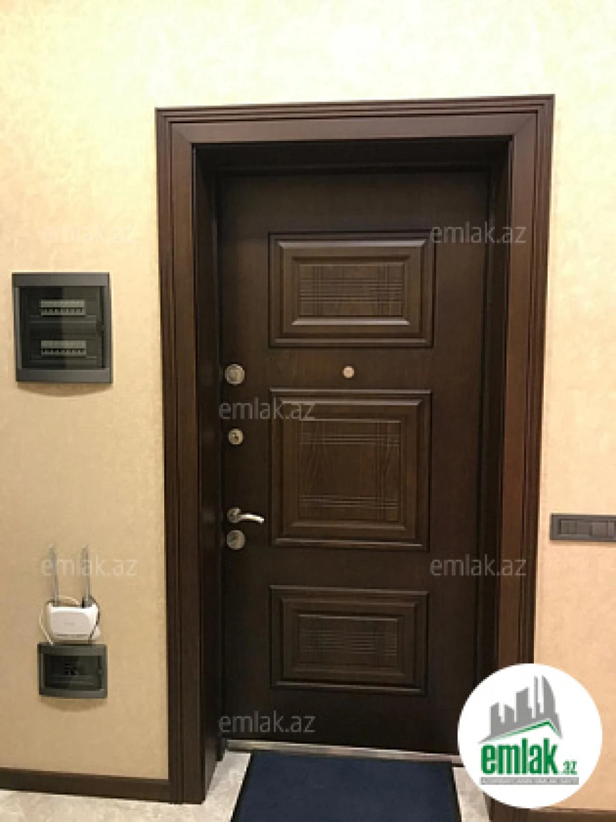 Satılır 3 otaqlı yeni tikili 120 m²