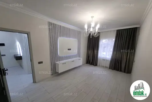 Satılır 2 otaqlı köhnə tikili 50 m² — Bakı, Suraxanı 2 otaq 50.00 m²
