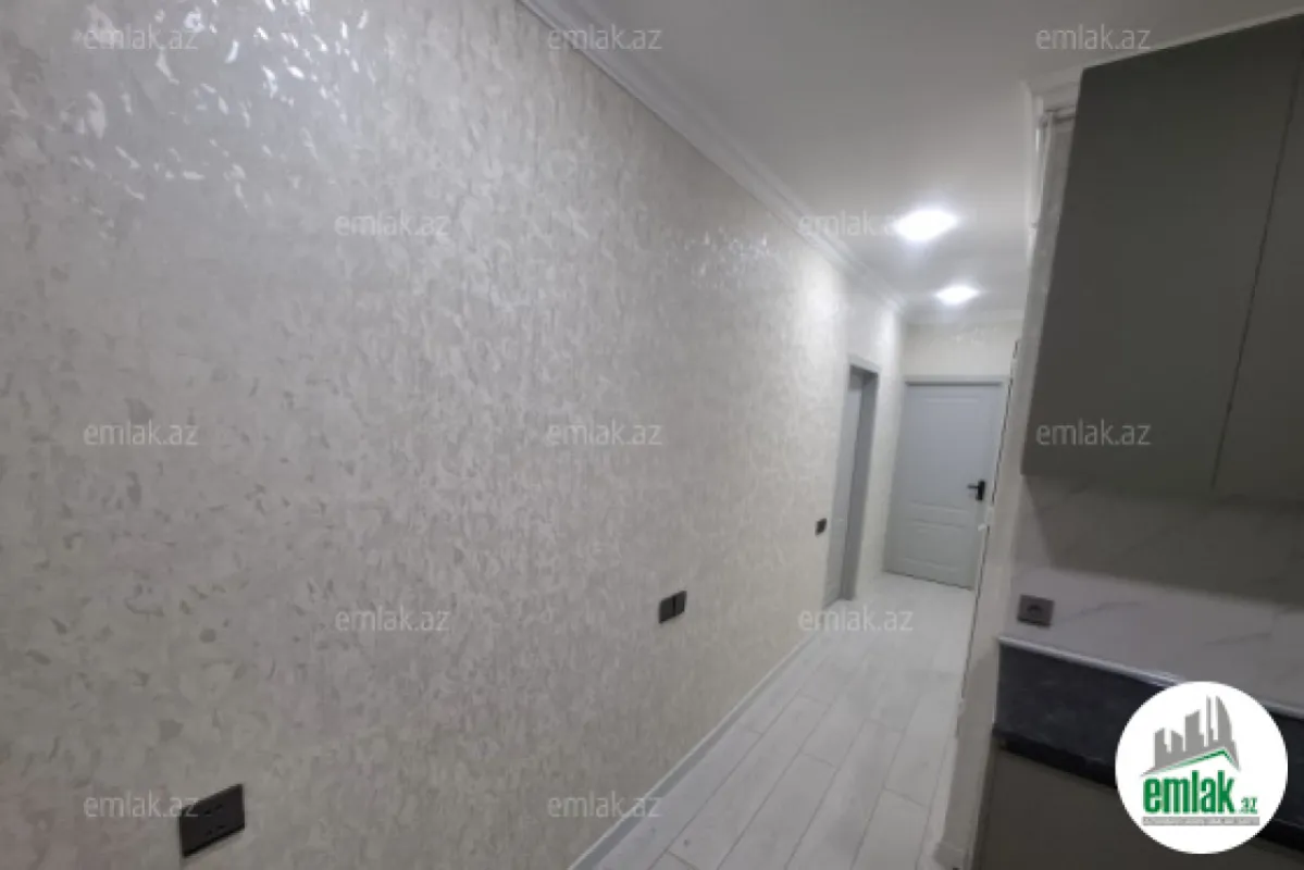 Satılır 2 otaqlı köhnə tikili 50 m²