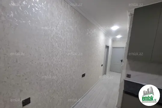 Satılır 2 otaqlı köhnə tikili 50 m²