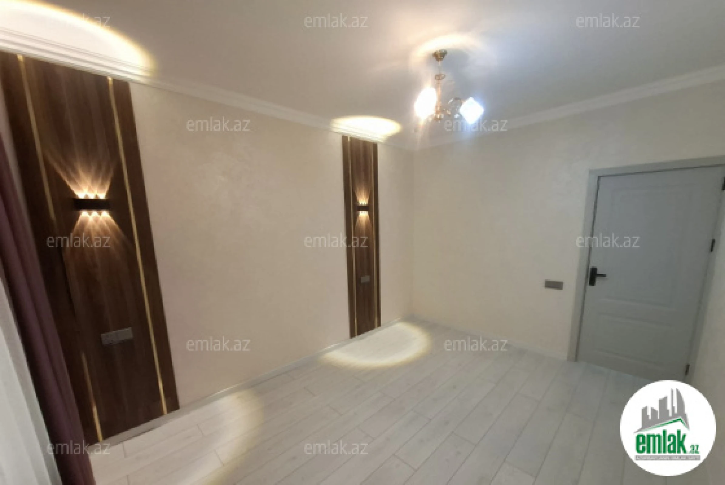 Satılır 2 otaqlı köhnə tikili 50 m²