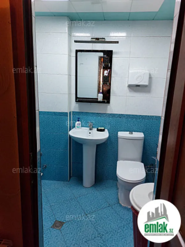 Satılır 3 otaqlı yeni tikili 58 m²