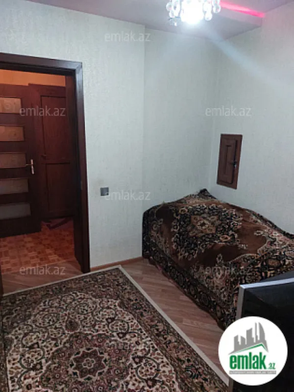 Satılır 3 otaqlı yeni tikili 58 m²