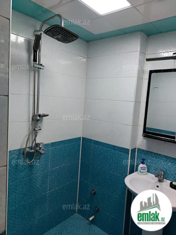 Satılır 3 otaqlı yeni tikili 58 m²