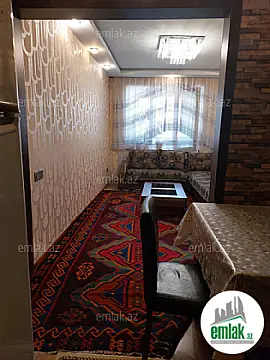 Satılır 3 otaqlı yeni tikili 58 m²