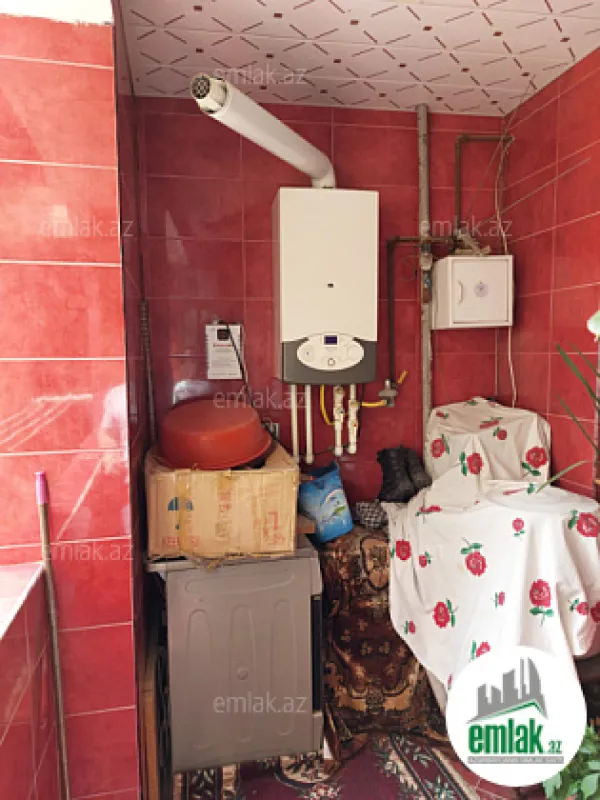 Satılır 3 otaqlı yeni tikili 58 m²