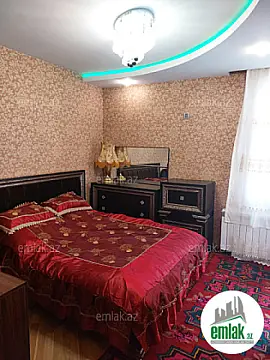 Satılır 3 otaqlı yeni tikili 58 m²