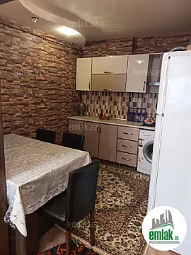 Satılır 3 otaqlı yeni tikili 58 m²