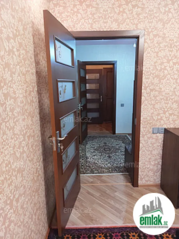 Satılır 3 otaqlı yeni tikili 58 m²