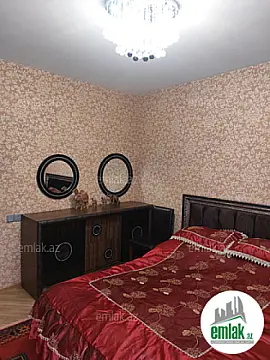 Satılır 3 otaqlı yeni tikili 58 m²