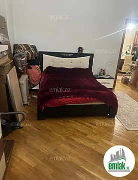 Satılır 2 otaqlı yeni tikili 110 m²