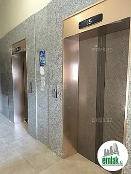 Satılır 2 otaqlı yeni tikili 78 m²