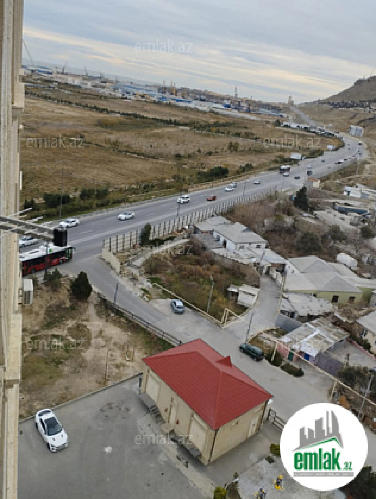 Satılır 2 otaqlı yeni tikili 78 m²