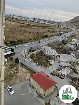 Satılır 2 otaqlı yeni tikili 78 m²