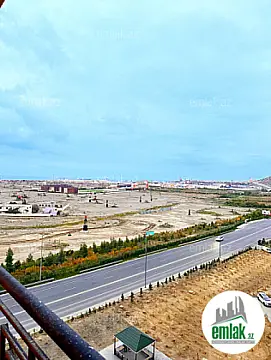Satılır 2 otaqlı yeni tikili 78 m²