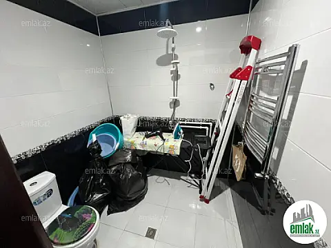 Satılır 3 otaqlı yeni tikili 120 m²