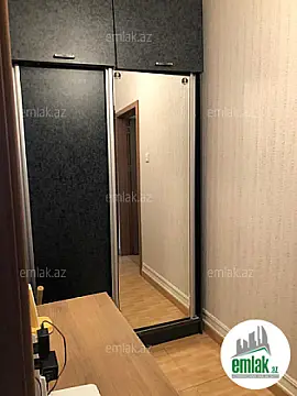 Satılır 2 otaqlı köhnə tikili 60 m²